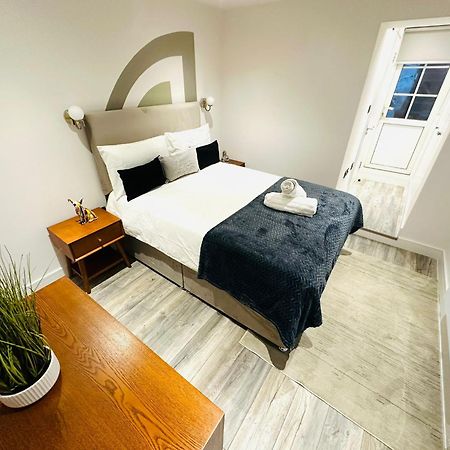 London Beautiful Suites Rooms Top Location Екстериор снимка