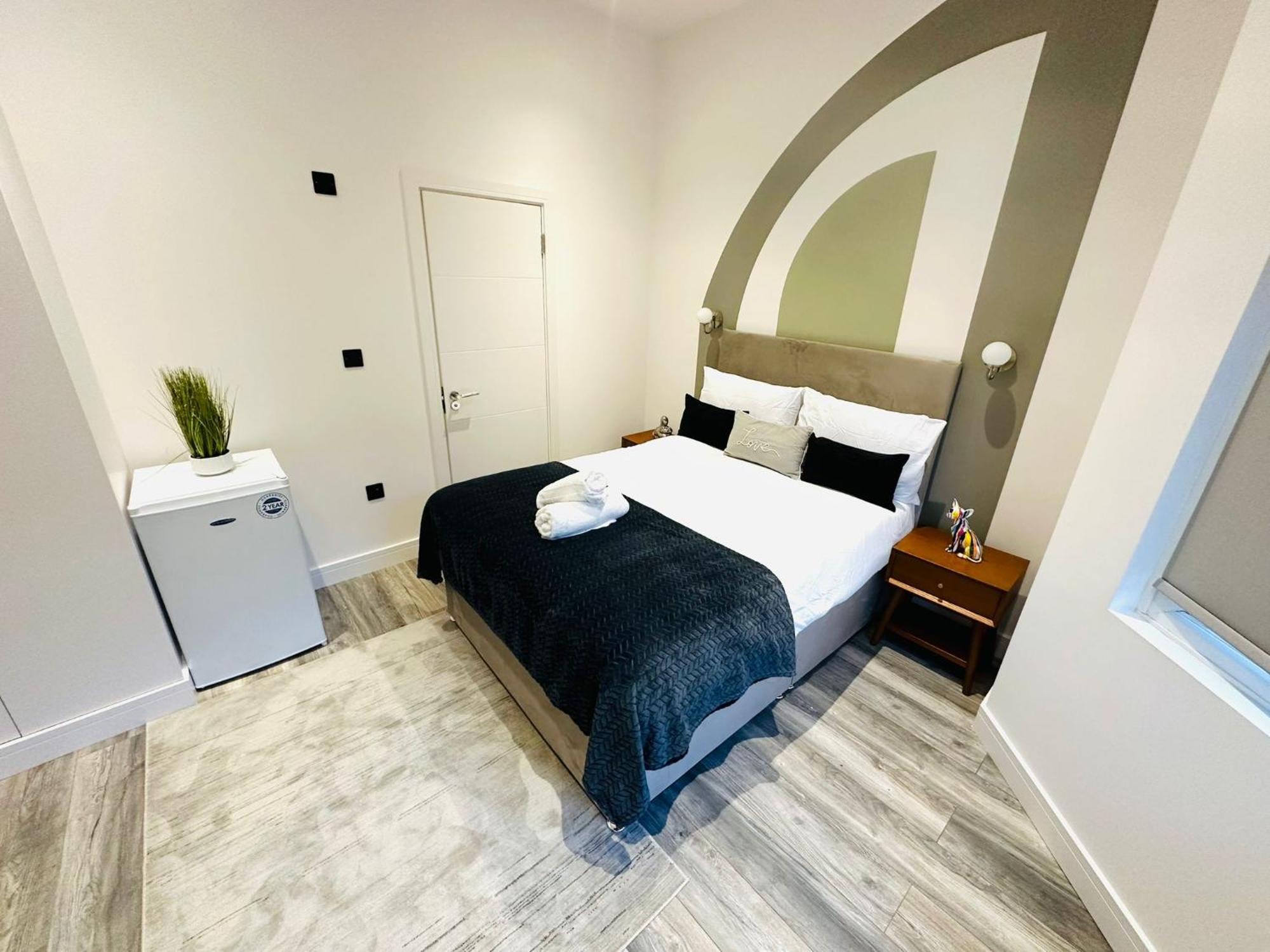 London Beautiful Suites Rooms Top Location Екстериор снимка