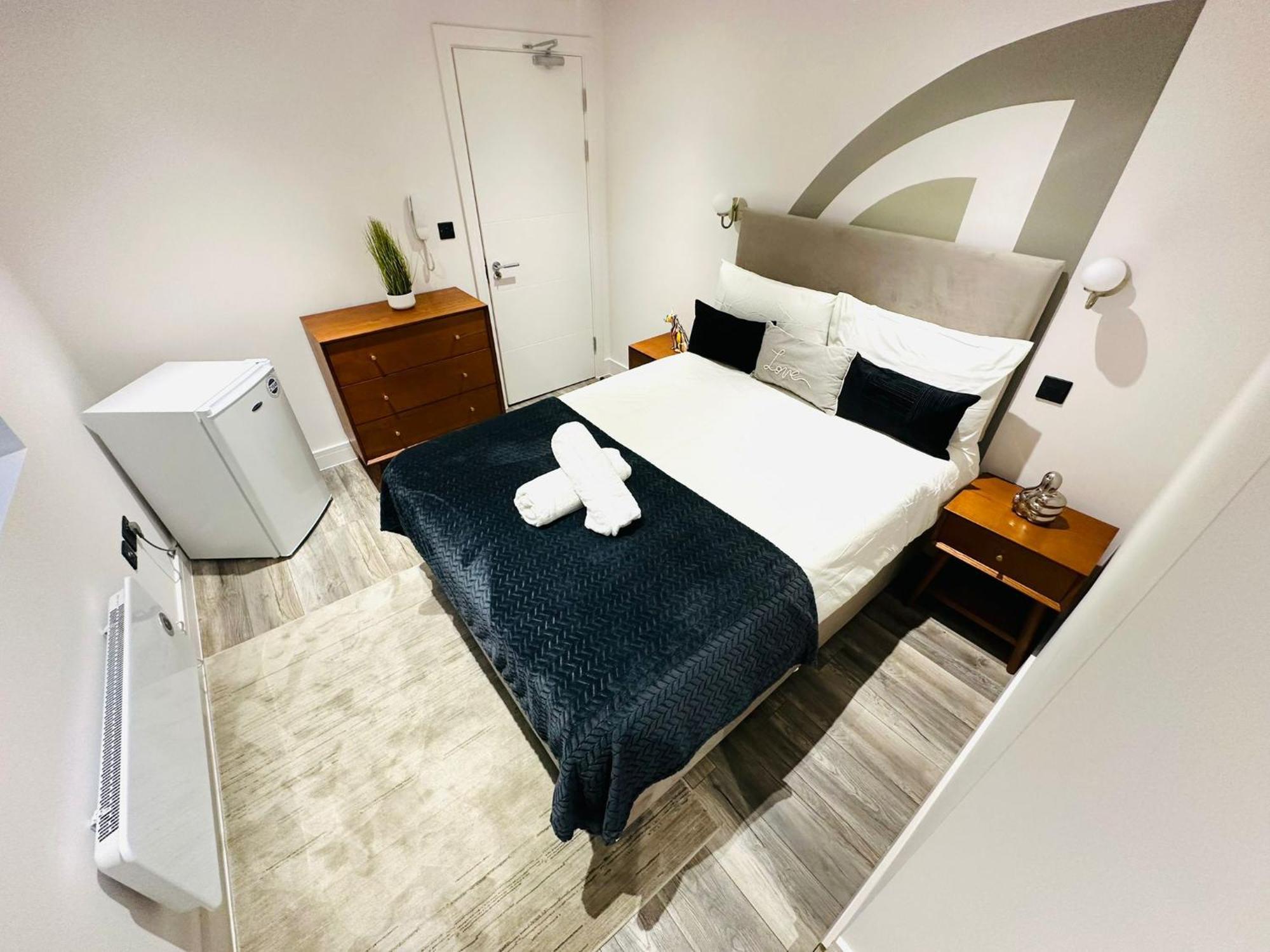 London Beautiful Suites Rooms Top Location Екстериор снимка