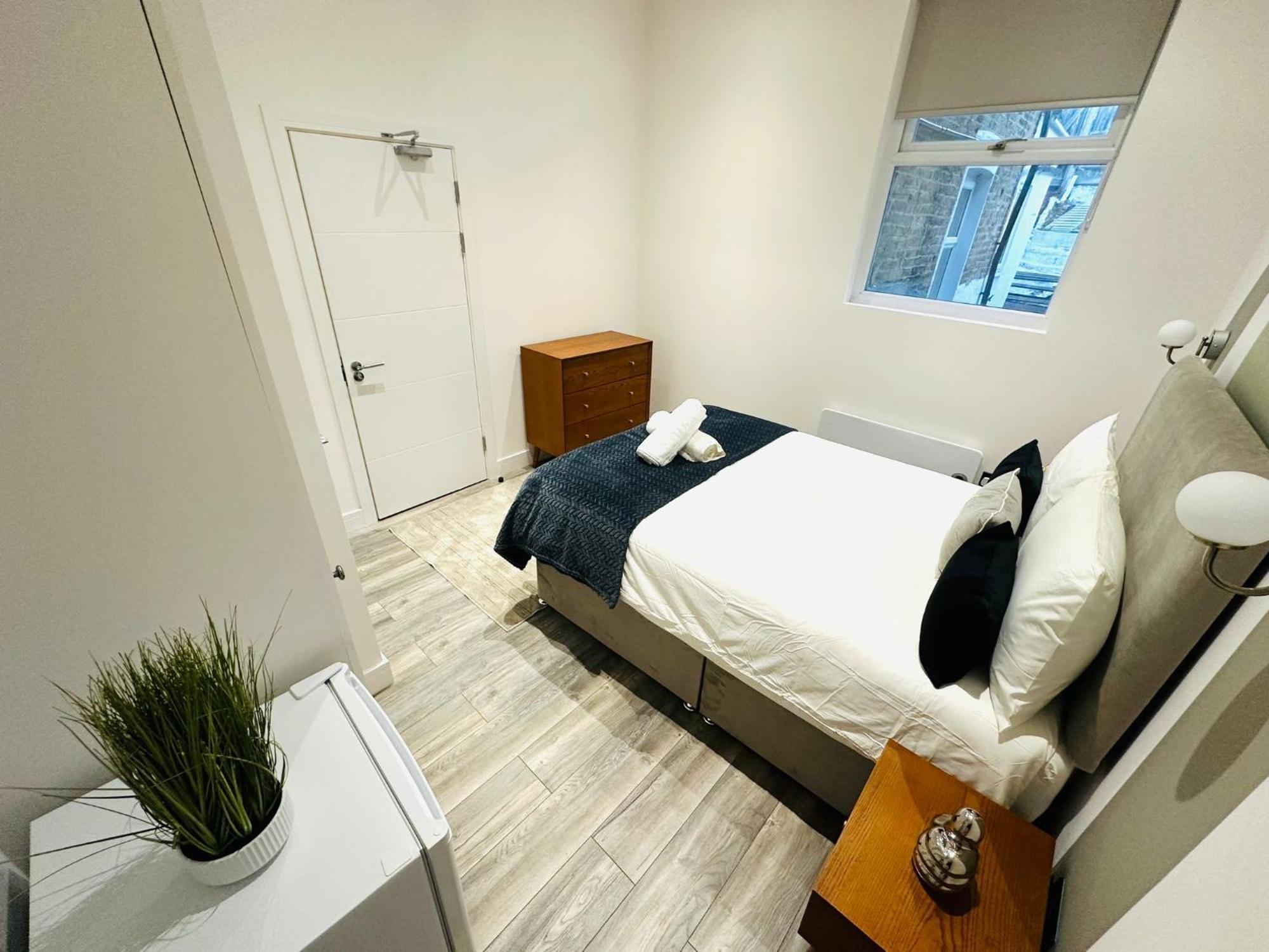 London Beautiful Suites Rooms Top Location Екстериор снимка