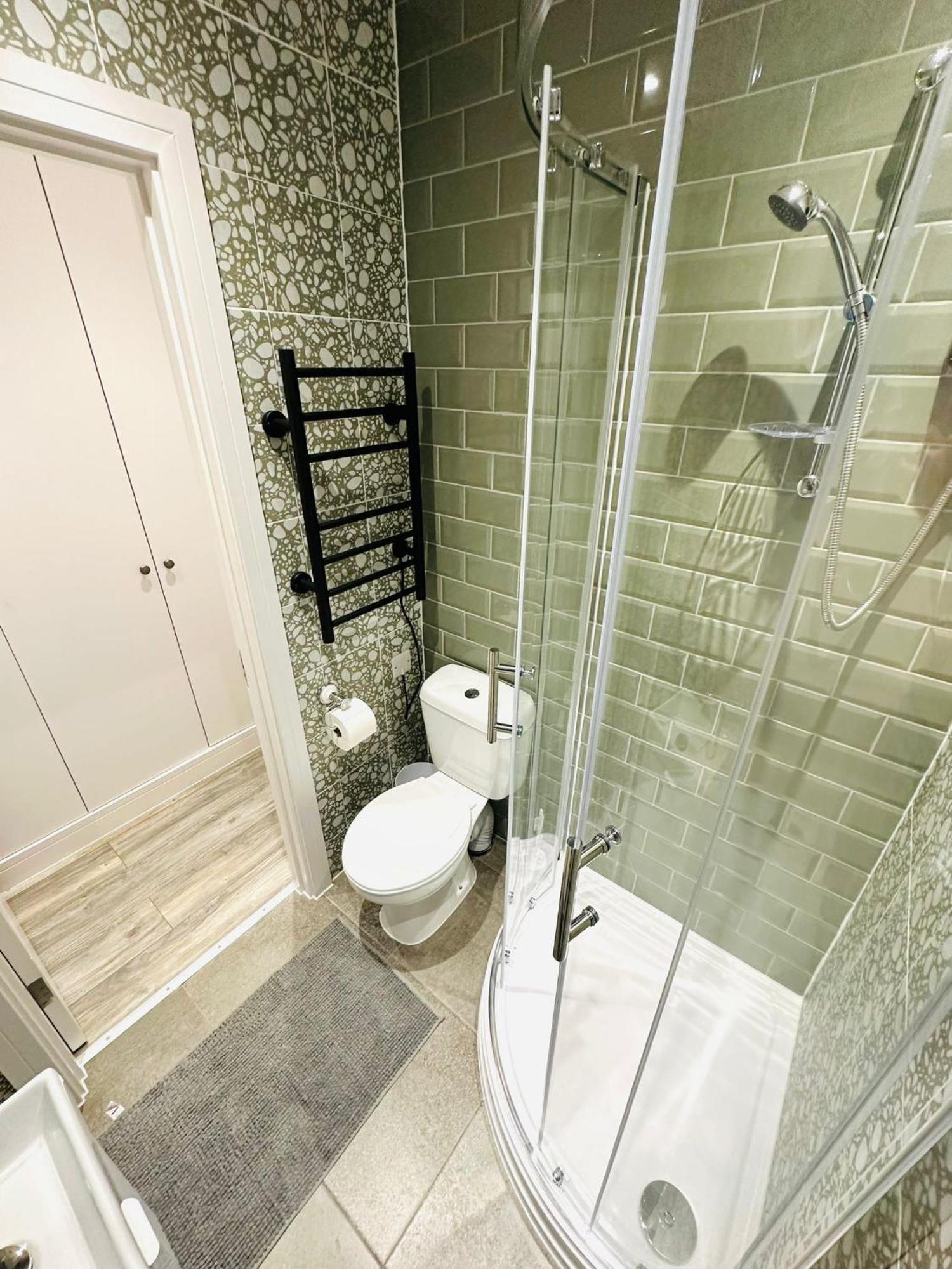 London Beautiful Suites Rooms Top Location Екстериор снимка