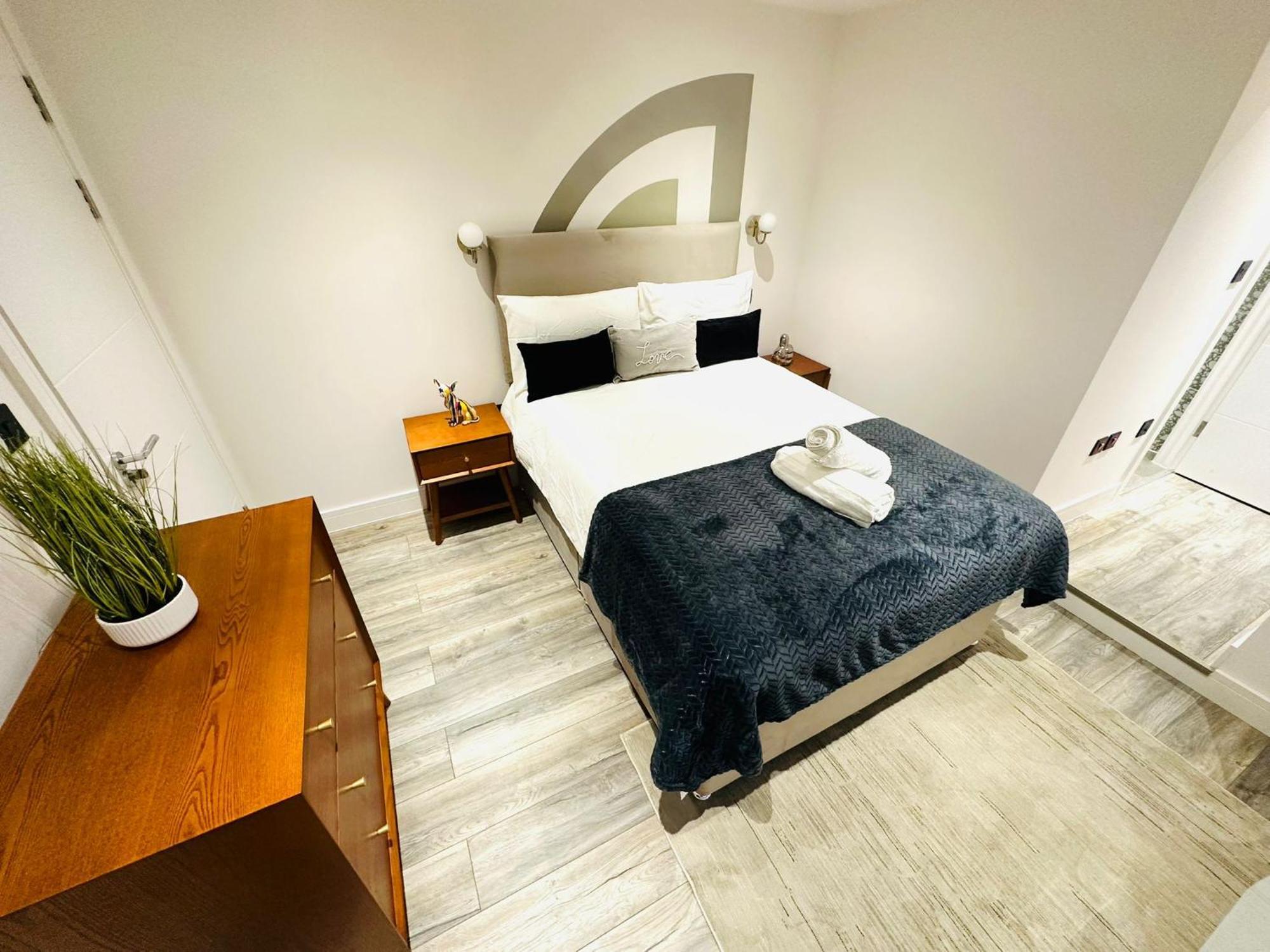 London Beautiful Suites Rooms Top Location Екстериор снимка