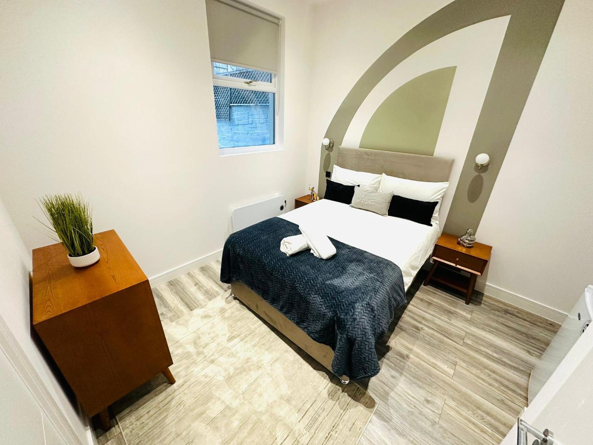 London Beautiful Suites Rooms Top Location Екстериор снимка