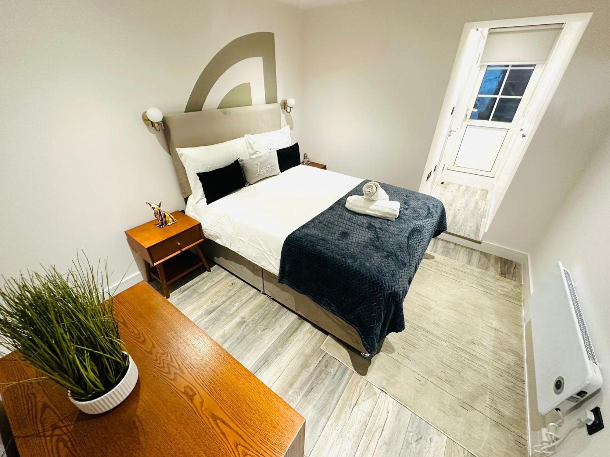 London Beautiful Suites Rooms Top Location Екстериор снимка