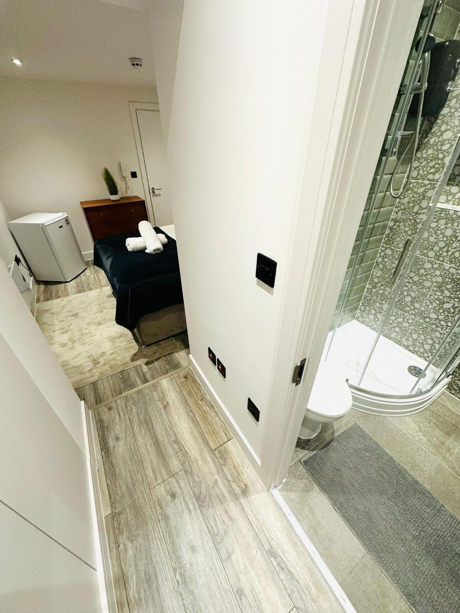 London Beautiful Suites Rooms Top Location Екстериор снимка