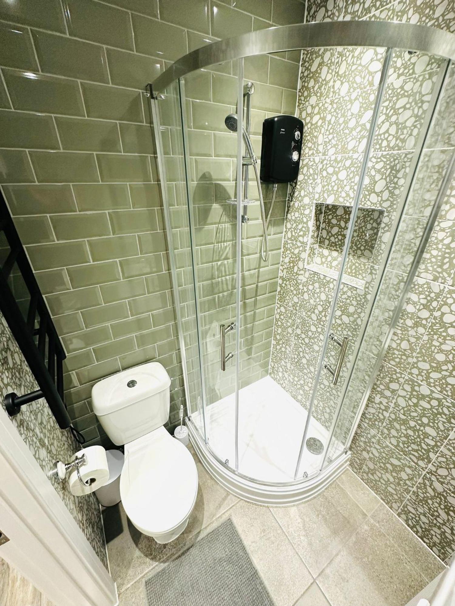 London Beautiful Suites Rooms Top Location Екстериор снимка