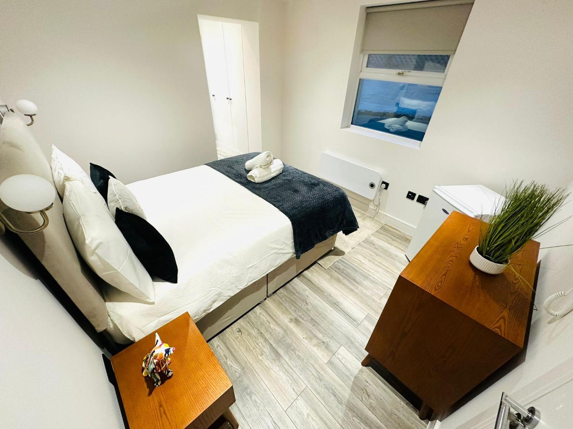 London Beautiful Suites Rooms Top Location Екстериор снимка