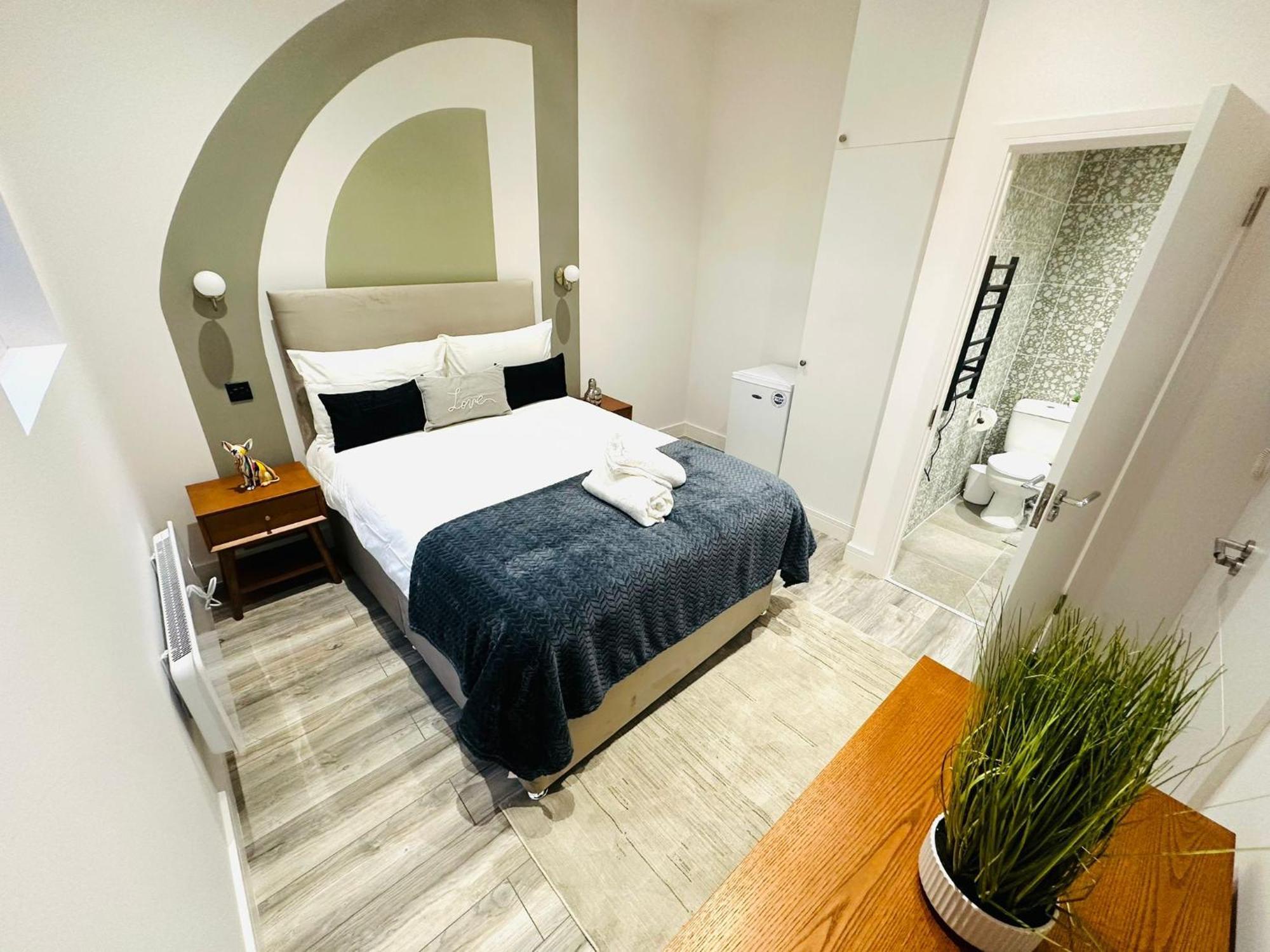 London Beautiful Suites Rooms Top Location Екстериор снимка
