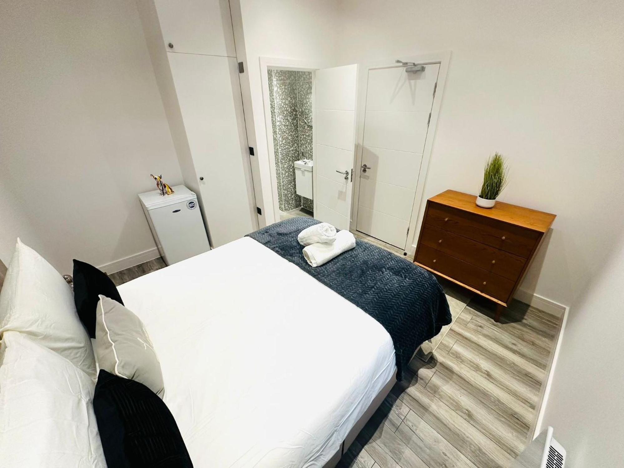 London Beautiful Suites Rooms Top Location Екстериор снимка