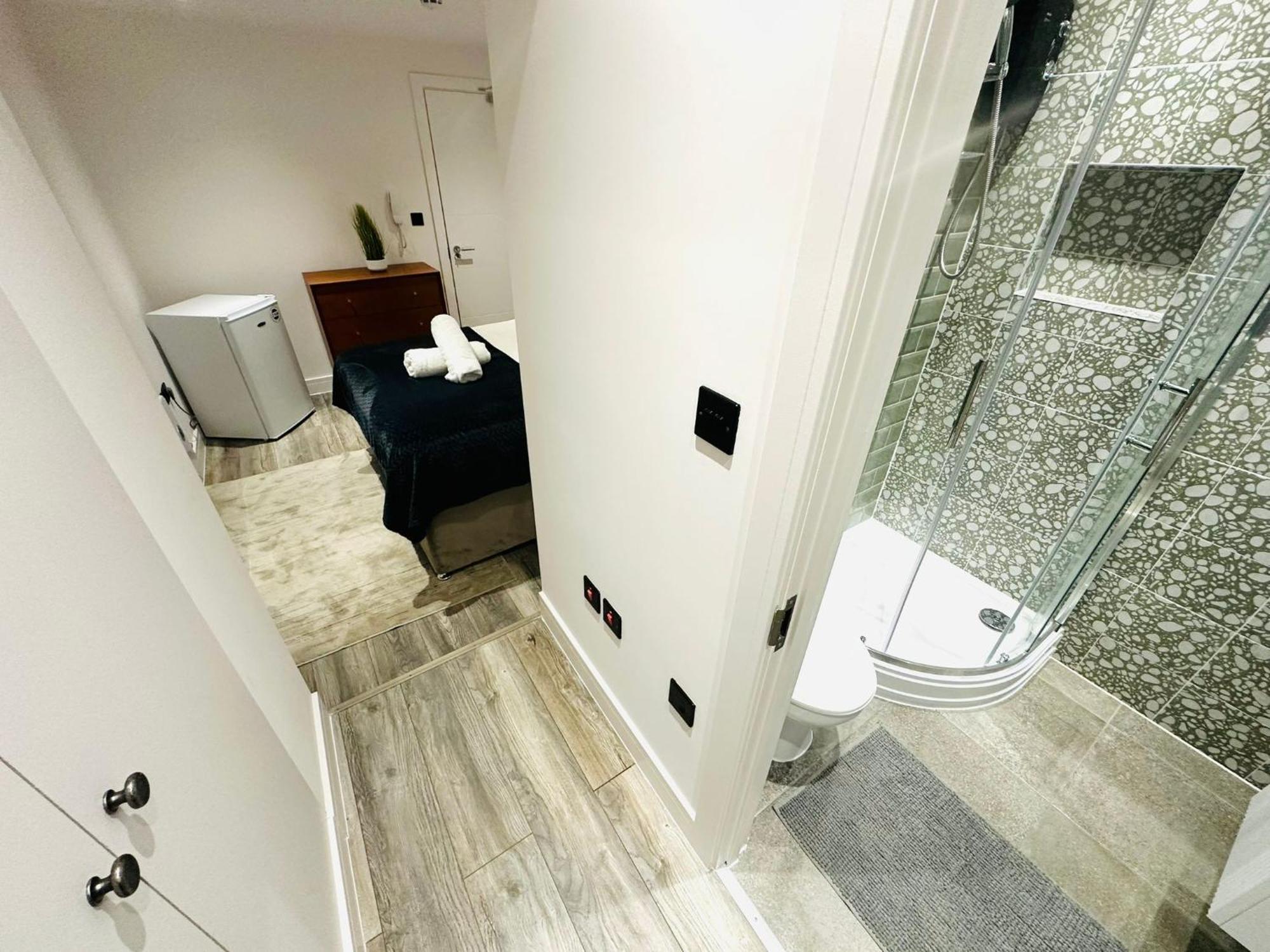 London Beautiful Suites Rooms Top Location Екстериор снимка