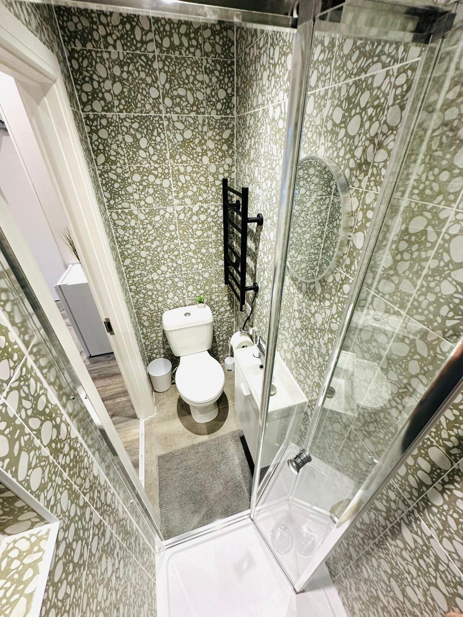 London Beautiful Suites Rooms Top Location Екстериор снимка