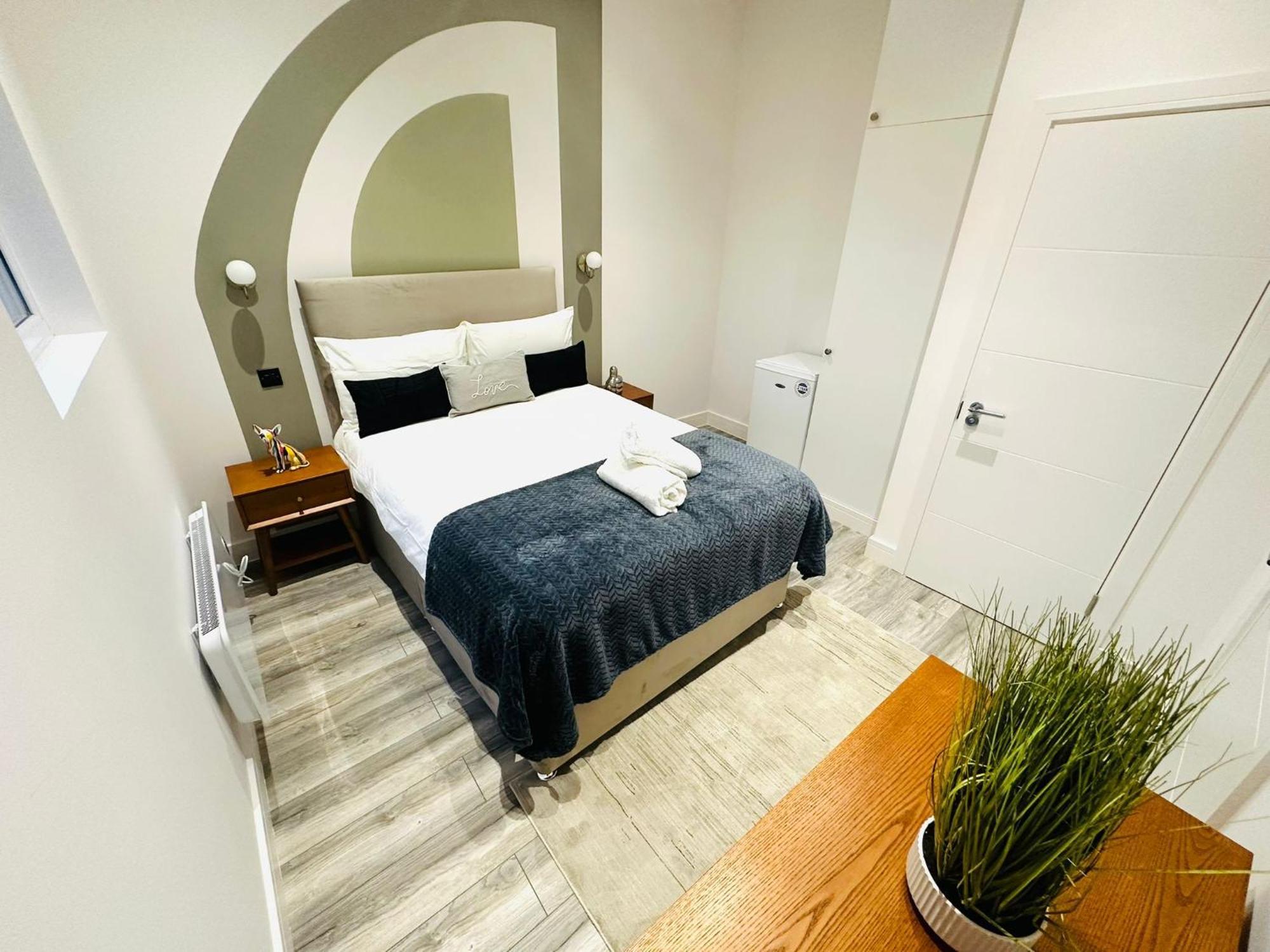 London Beautiful Suites Rooms Top Location Екстериор снимка