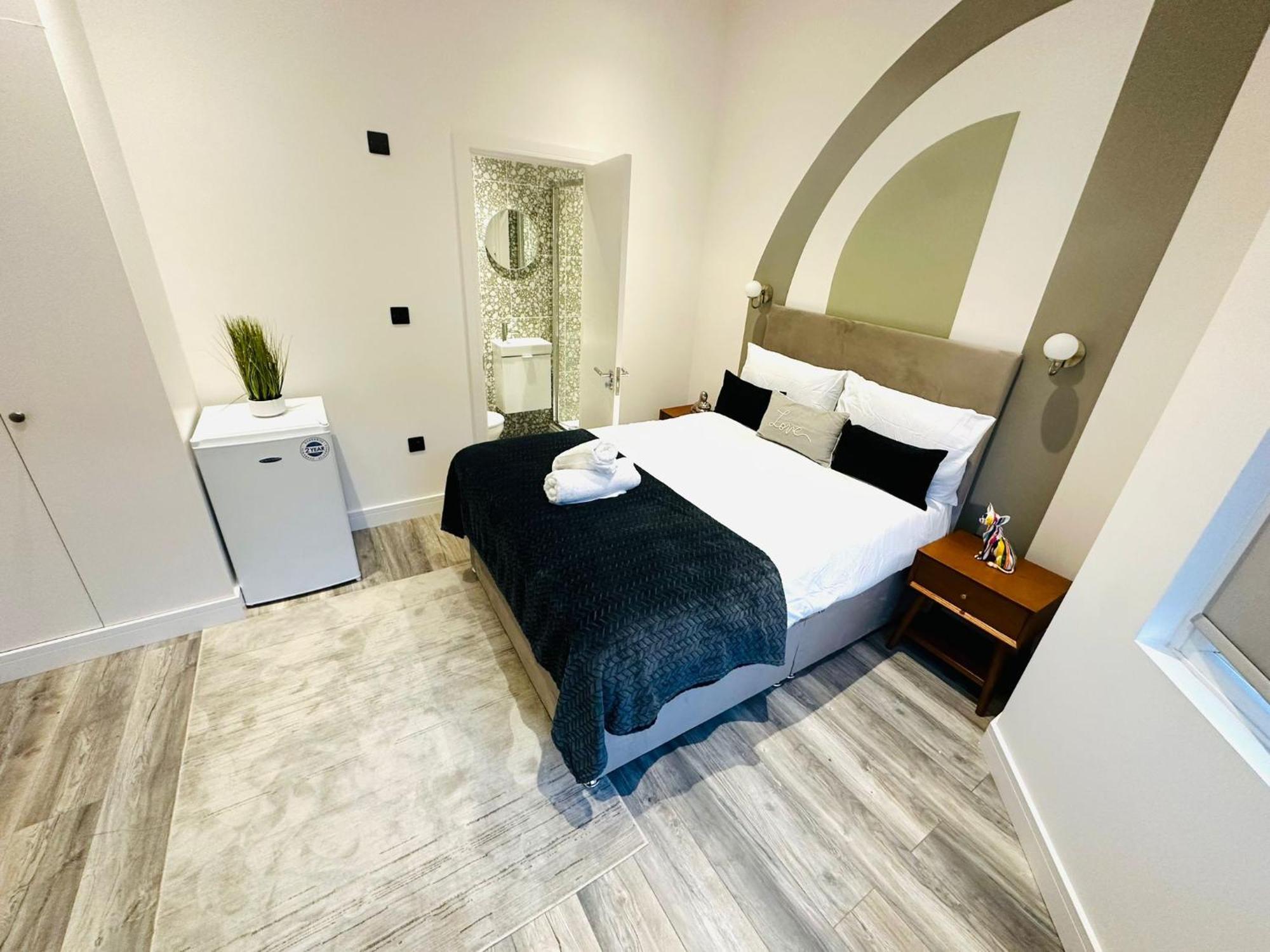 London Beautiful Suites Rooms Top Location Екстериор снимка