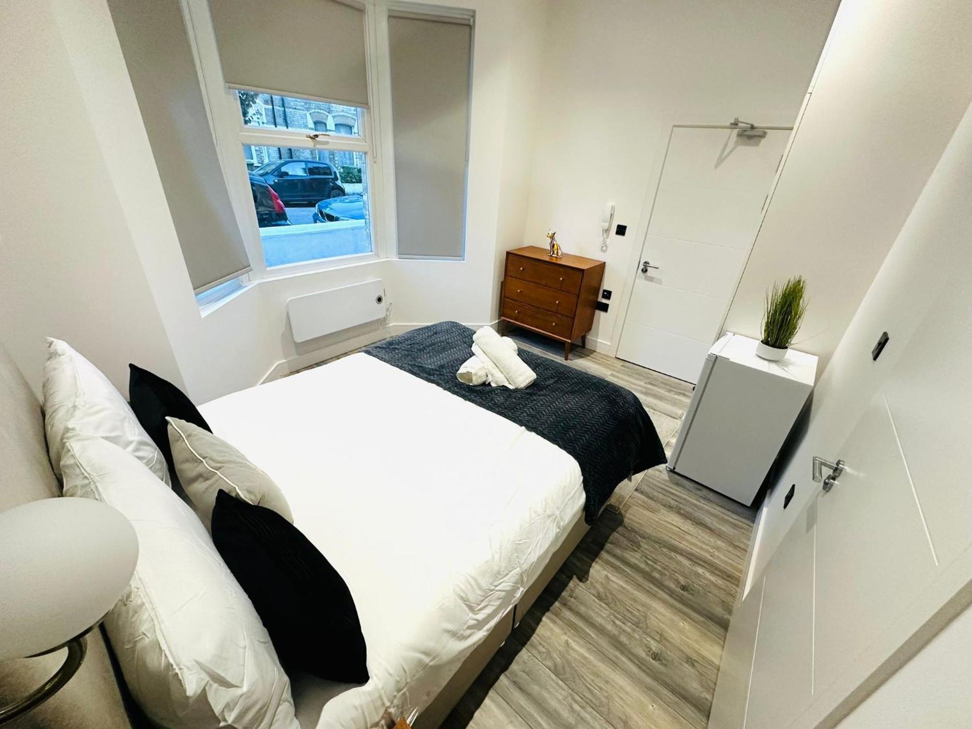London Beautiful Suites Rooms Top Location Екстериор снимка