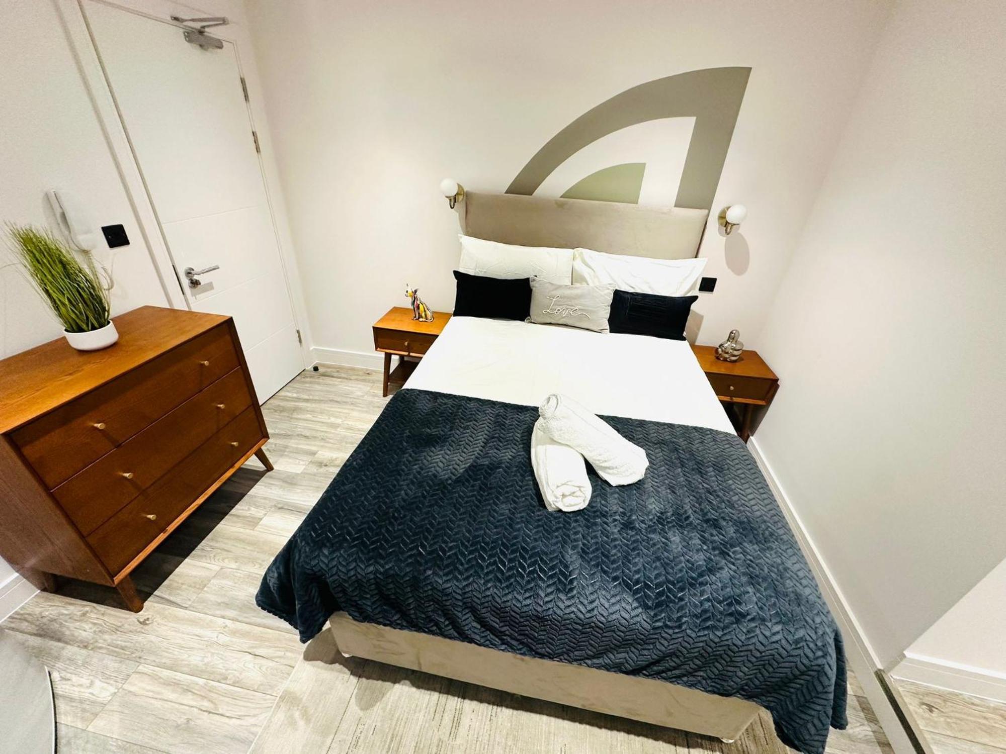 London Beautiful Suites Rooms Top Location Екстериор снимка