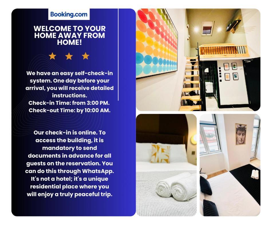 London Beautiful Suites Rooms Top Location Екстериор снимка